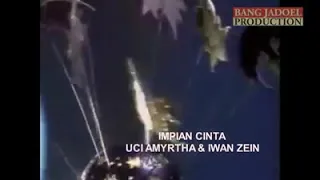 impian cinta ucy amyrtha feat iwan zein