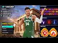Download Lagu NBA 2K26 GIANNIS ANTETOKOUNMPO BUILD - BEST 6'10+ DRIBBLE MOVES, BEST JUMPSHOT and DUNK PACKAGES