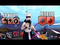 The 500 IQ Herald Build In Guild Wars 2