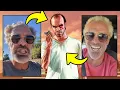 Download Lagu Does Steven Ogg Hate Trevor?