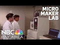 San Jose State University gets 1M in federal funds for Micro Maker lab