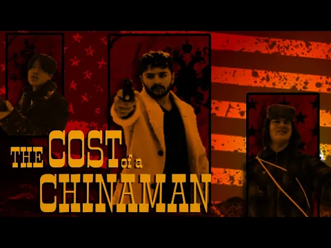 The Cost of a Chinaman | Short Film Trailer