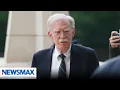 BREAKING Bolton pleads guilty in classified documents case National Report