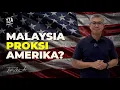 Lagu 🇲🇾 Malaysia Proksi Amerika? Tak lah! Kita cuma play smart
