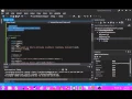 Visual C Programming Basic Calculator