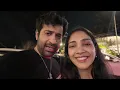 KHAU GALLI @ MIDNIGHT + REACTION TO MADHUBALA VIDEO! - DAY 27