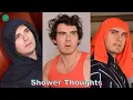 Shower Thoughts by Ryan Lombard TikTok s Best Ryan Lombard TikTok Compilations