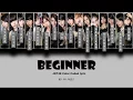 Download Lagu Beginner - JKT48 [Color Coded Lyrics]