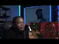 Chuckyy - Hotseat feat. LUCKI (Official Music Video) REACTION!