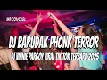 Download Lagu DJ BARUDAK PHONK TERROR DJ VINNIE PARGOY VIRAL TIK TOK TERBARU 2025
