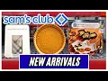 SAM S CLUB 50 NEW ARRIVALS GREAT DEALS for AUGUST 2026 TASTE TESTING HONEST REVIEWS