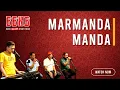 MARMANDA MANDA (COVER) | PINDAH PINDAH KERJAAN BUAT NAFKAHIN KELUARGA