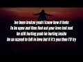 Ali Gatie - It's You (Lyrics)
