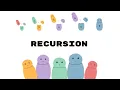 Visualizing Recursion with Russian Nesting Dolls in Under 3 Minutes
