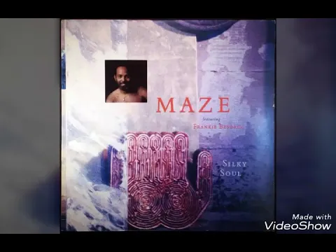 Download MP3 Maze Featuring Frankie Beverly - Silky Soul