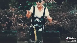 مهرجان  جراح  بجراح دندنها