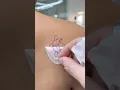 cute rabbit tattoo subscribe now