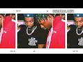 Pop Smoke - Mood Swings ft. Lil Tjay ( video visualizer )