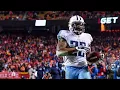 Derrick Henry - A King is Born Tennessee Titans Highlights