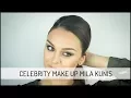 Mila Kunis Makeup Tutorial DOMODI TV