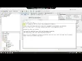 JAVA NETBEANS IREPORT PERBEDAAN DENGAN PARAMETER DAN TANPA PARAMETER