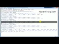 Import Module explained in Python