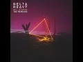 Here with Me (The Prototypes Remix) (feat. Modestep) - Delta Heavy