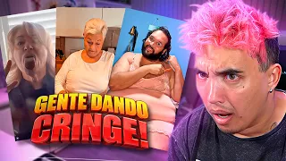 VOLVIO LA GENTE DANDO CRINGE 🤢