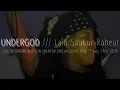 Download Lagu UNDERGOD - Lain Saukur Raheut [Live] @ Magnumotion Mantap Melangkah 2018 // 29 July 2018