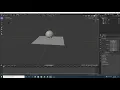 Blender 2 8 Bouncing Ball