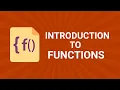 Topic 17 Title Introduction to Functions in Python Beginner s Guide Explained Clearly