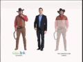 The Suddenlink ad channel 2015