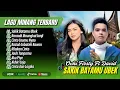 SAKIK BATAMU UBEK - Ovhi Firsty Feat David Iztambul | BANSAIK MAUNGKAI JANJI || LAGU MINANG TERBARU