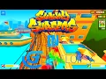 Subway Surfers in Gdevelop - Tutorial