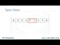 Types - Python Basics IBM