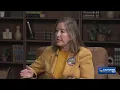 Gloria Romero explains why she should be California s next Lieutenant Governor CA Politics 360