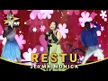 Lagu JEYMA MONICA - RESTU (LIVE AT GRAND FINAL TRENDING STAR) #TRENDINGSTAR
