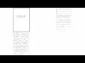 ひかりのふるさと/青葉市子　TAB譜サンプル　MIDI演奏