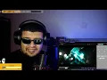 Blidog - RED FLAG  Reaction