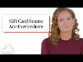 How Are Gift Cards Used in Scams