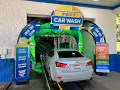 Marc-1 Car Wash Tuscaloosa Site