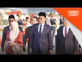 Download Lagu PM tiba di Tianjin, bakal hadiri Sidang SCO