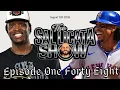 The Sal Licata Episode 148 - Lindor wants to be a MET for life Sixers fans need to calm down