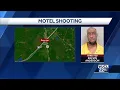 Suspect charged with attempted murder in Hardeeville motel shooting