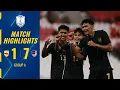 Download Lagu 🇧🇳 BRUNEI DS 1-7 MALAYSIA 🇲🇾 | #MANDIRICUP2025 HIGHLIGHTS