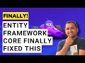 ExecuteUpdate and ExecuteDelete Bulk operations in Entity Framework Core EF Core 8