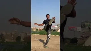 اغنيه كله عامل بيطير انكش هتخش ف سجن يالي ف يوم تتحداني علي وشي كتبت انا ميت Dance اكسبلور 