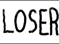 loser gif from it movie Procreate