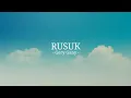 Download Lagu Gery Gany - Rusuk ||Lirik lagu..