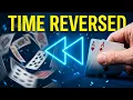 They Mixed Everything Then We Reversed Time Self-Working Card Trick